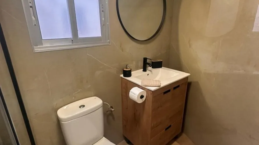 Ático de 1 dormitorio en Torrevieja, Spain No. 2717 № 2