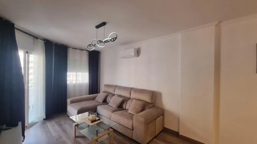 Apartamento de 1 dormitorio en Torrevieja, Spain No. 1464 № 1