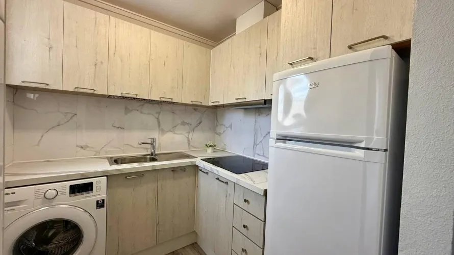 Apartamento de 1 dormitorio en Torrevieja, Spain No. 2737 № 8