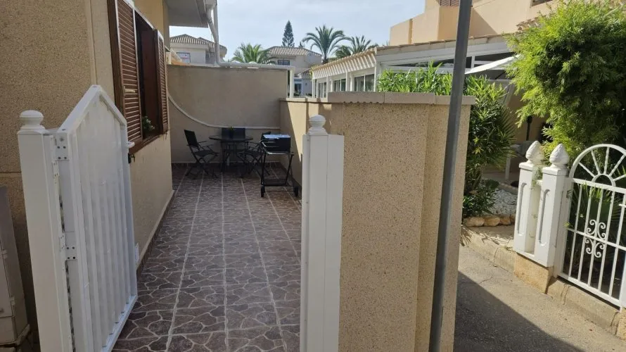Apartamento de 65m² en Playa Flamenca II, Spain No. 1511 № 13