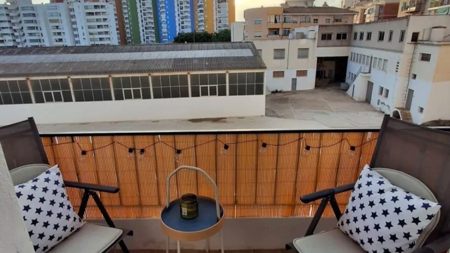 Apartamento de 3 dormitorios en Villajoyosa, Spain No. 2645 № 9