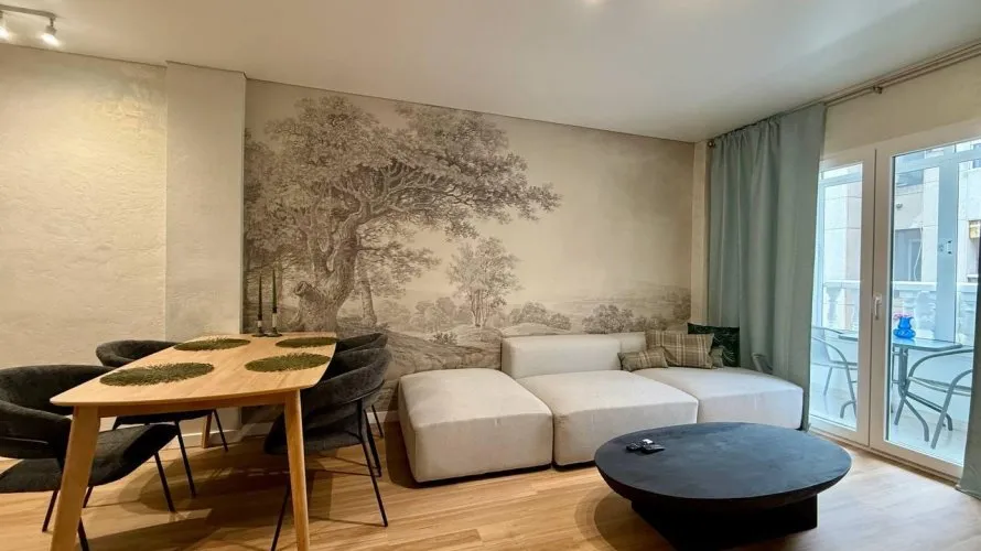 Apartamento de 1 dormitorio en Torrevieja, Spain No. 2745 № 22
