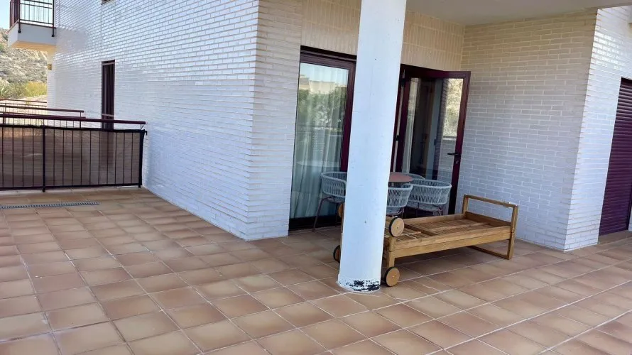 Apartamento de 1 dormitorio en Villanueva Rio Segura, Spain No. 2644 № 15