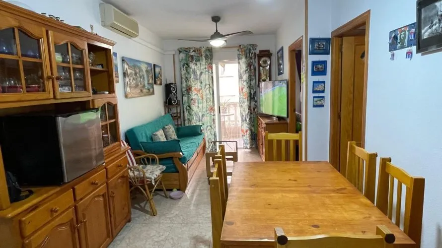 Apartamento de 2 dormitorios en Torrevieja, Spain No. 2685 № 17