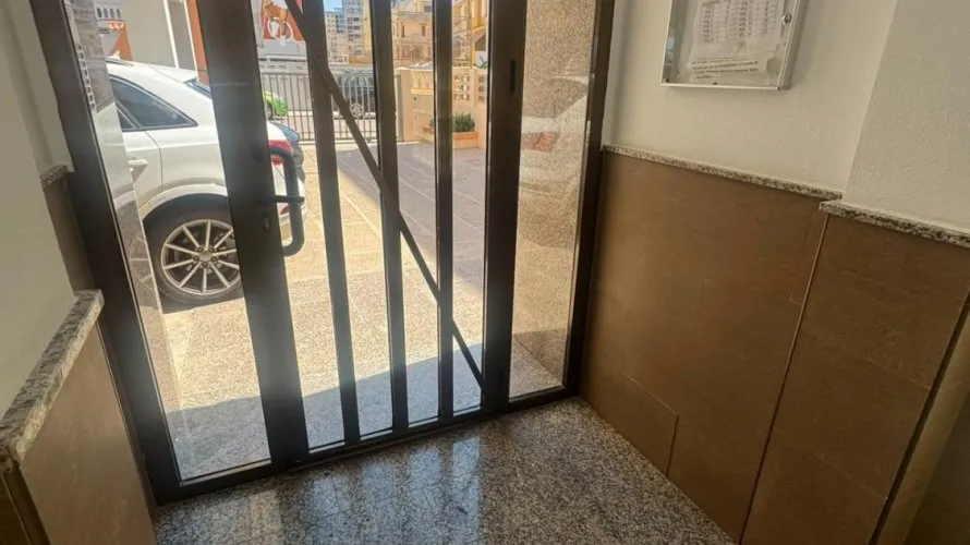 Apartamento de 1 dormitorio en Tavernes de la Valldigna, Spain No. 2850 № 17