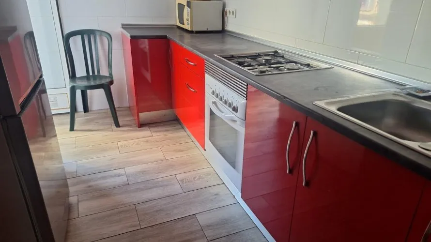 Apartamento de 2 dormitorios en Alicante, Spain No. 2842 № 21