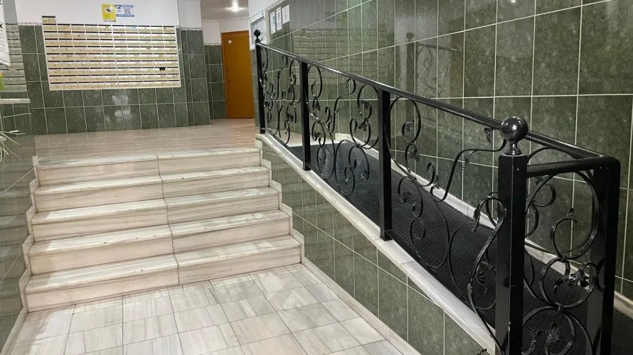 Apartamento de 2 dormitorios en Torrevieja, Spain No. 2685 № 4