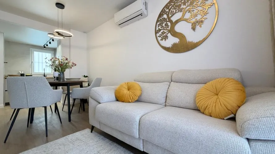 Apartamento de 2 dormitorios en Nueva Torrevieja, Spain No. 2825 № 6