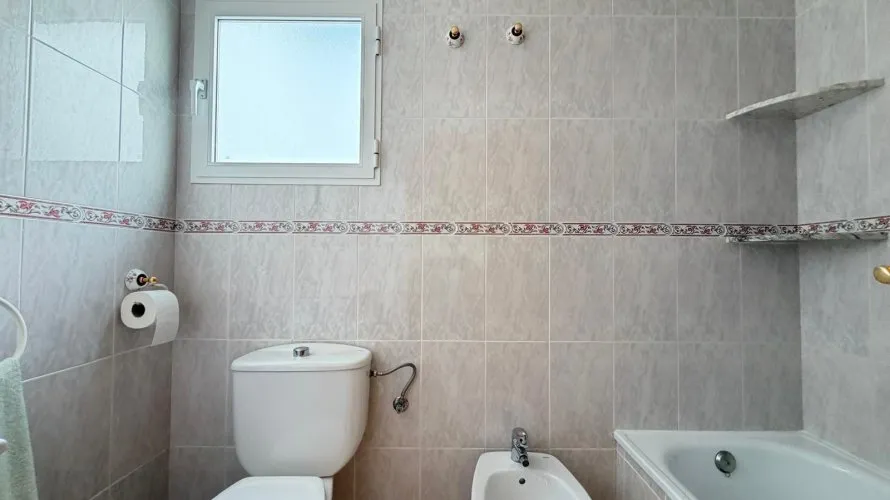 Ático de 2 dormitorios en Torrevieja, Spain No. 2630 № 19