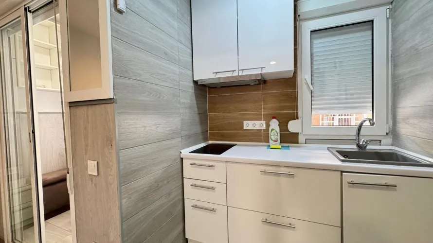Apartamento de 2 dormitorios en Torrevieja, Spain No. 2667 № 19