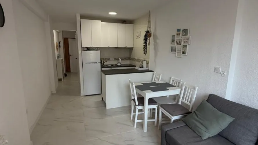 Apartamento de 1 dormitorio en Torrevieja, Spain No. 2742 № 12