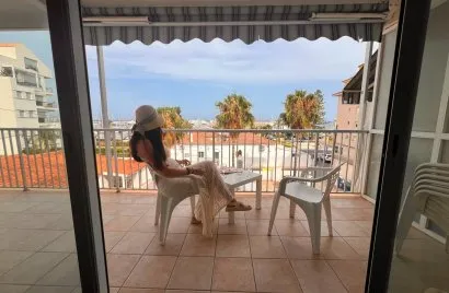 Apartamento de 3 dormitorios en Altea, Spain No. 1533