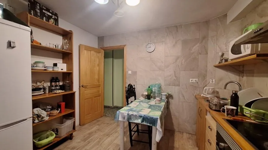 Apartamento de 3 dormitorios en Alicante, Spain No. 2694 № 10