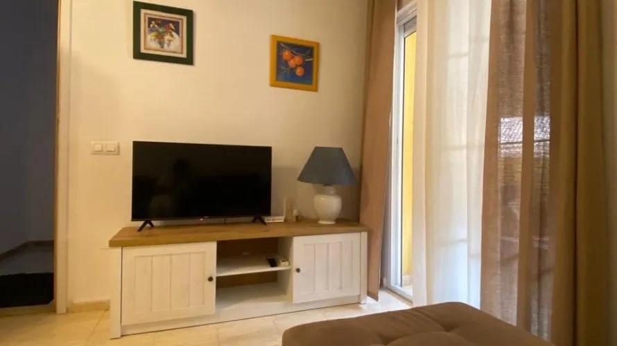 Apartamento de 1 dormitorio en Torrevieja, Spain No. 2860 № 16