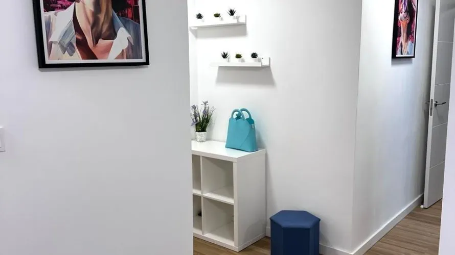 Apartamento de 2 dormitorios en Torrevieja, Spain No. 2794 № 18