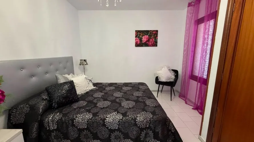 Apartamento de 1 dormitorio en Torreblanca, Spain No. 2848 № 13