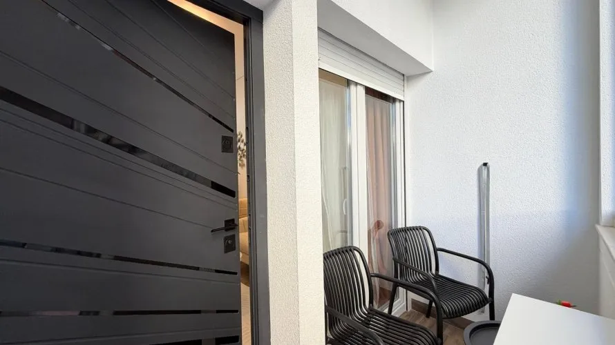 Apartamento de 2 dormitorios en Torrevieja, Spain No. 2738 № 27