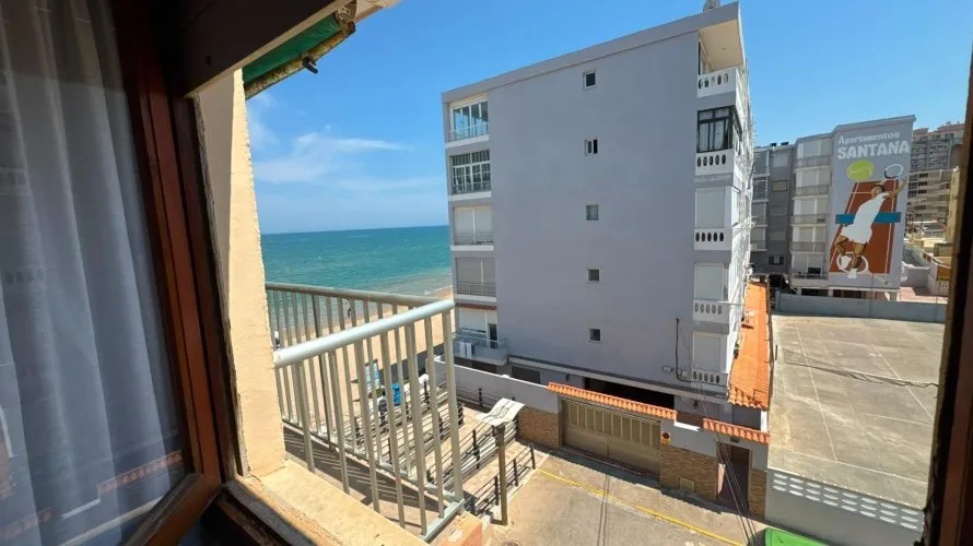 Apartamento de 1 dormitorio en Tavernes de la Valldigna, Spain No. 2850 № 7