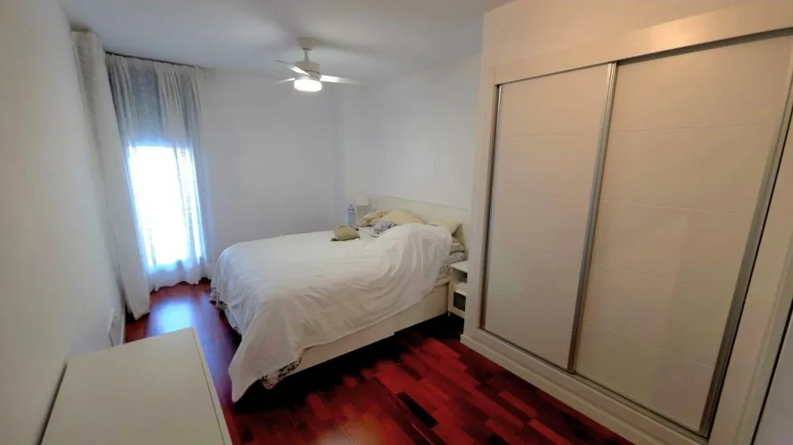 Apartamento de 3 dormitorios en Alicante, Spain No. 1958 № 18