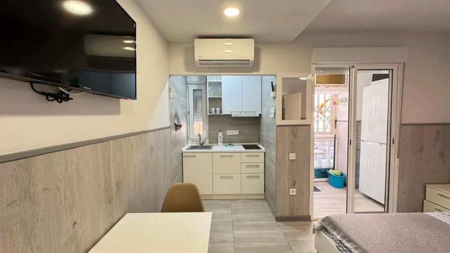 Apartamento de 2 dormitorios en Torrevieja, Spain No. 2667 № 12