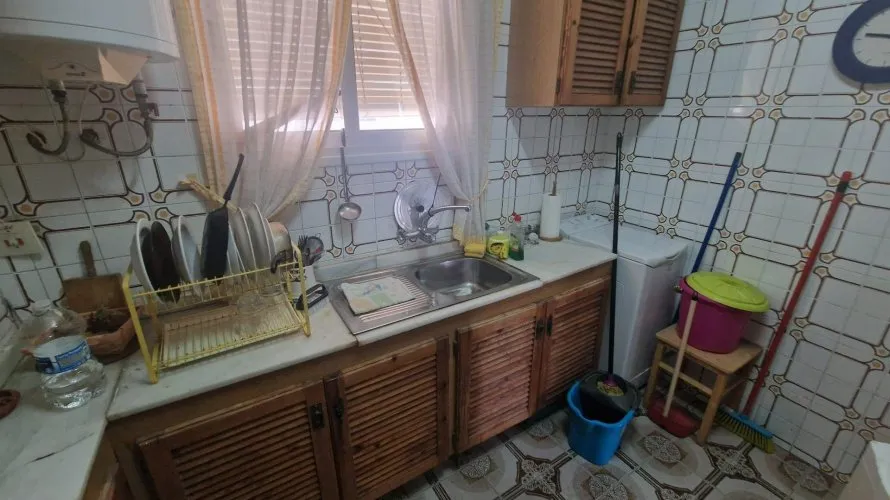 Apartamento de 3 dormitorios en Torrevieja, Spain No. 2651 № 4
