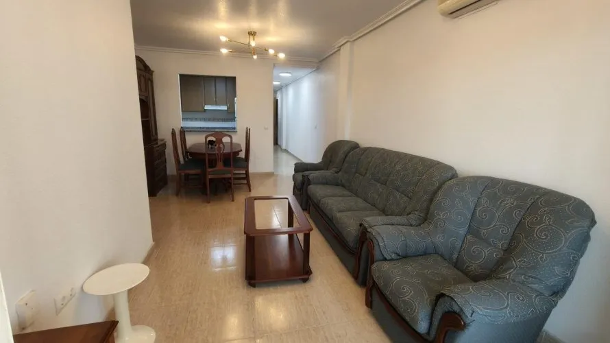 Apartamento de 2 dormitorios en Torrevieja, Spain No. 2835 № 17