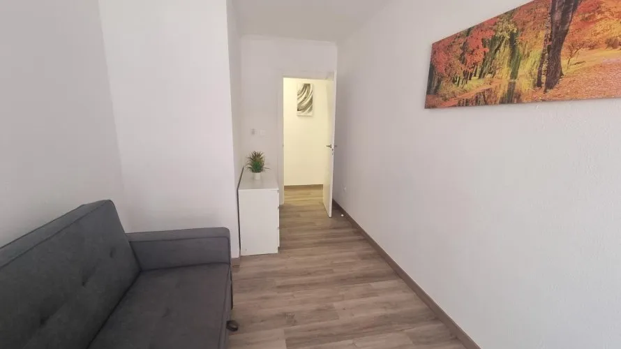 Apartamento de 1 dormitorio en Torrevieja, Spain No. 1464 № 9