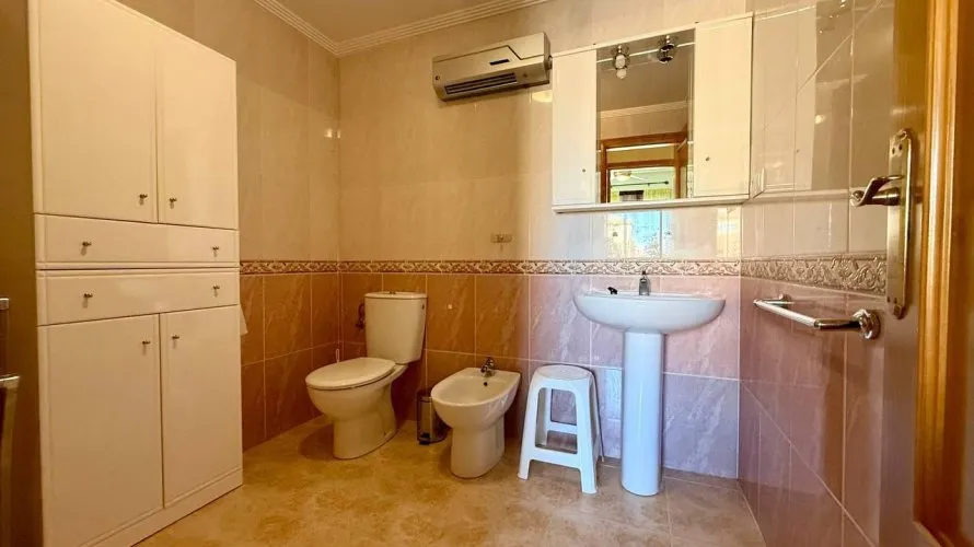 Apartamento de 2 dormitorios en Orihuela, Spain No. 2695 № 13