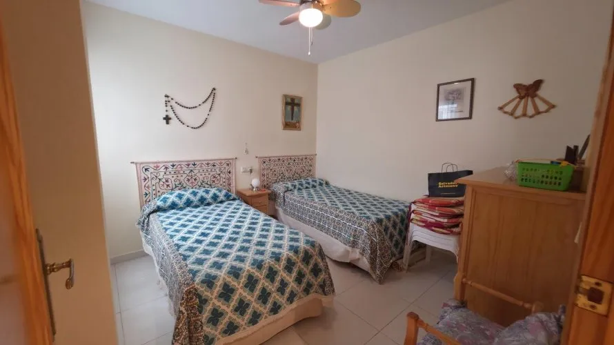 Apartamento de 1 dormitorio en Torrevieja, Spain No. 2854 № 6