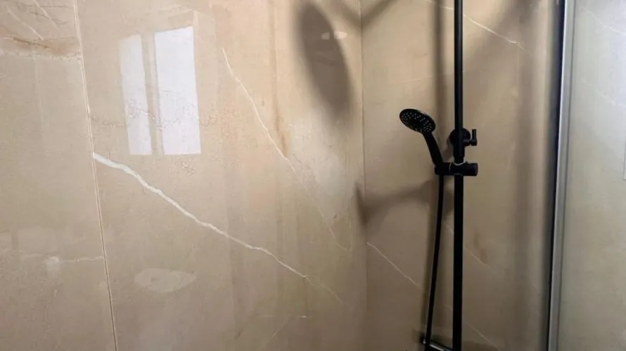 Ático de 1 dormitorio en Torrevieja, Spain No. 2717