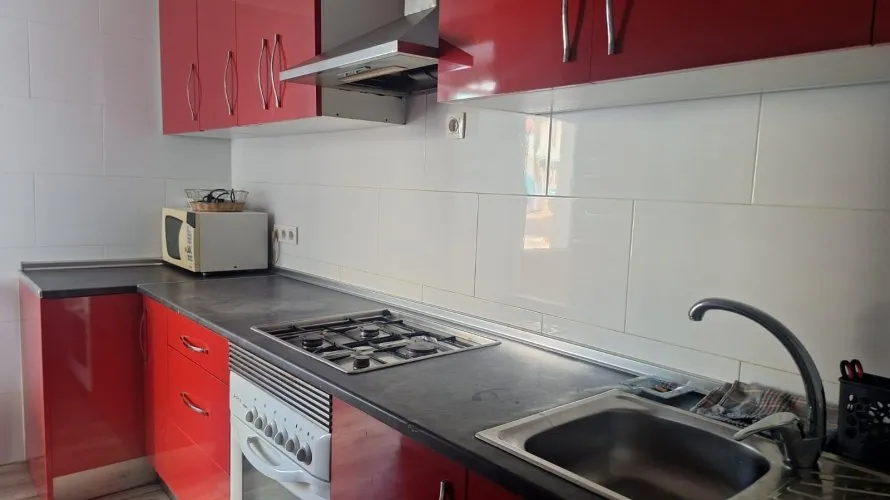 Apartamento de 2 dormitorios en Alicante, Spain No. 2842 № 19