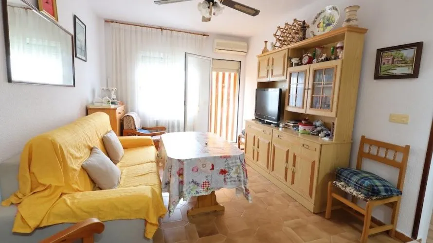 Apartamento de 1 dormitorio en Cabo Roig, Spain No. 2723 № 8