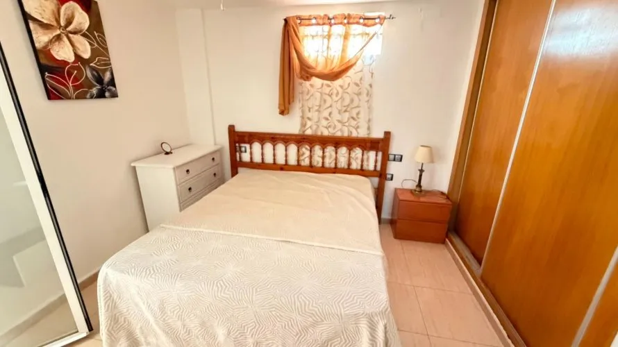 Apartamento de 2 dormitorios en Torrevieja, Spain No. 2831 № 7
