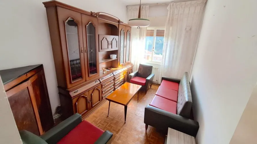 Apartamento de 2 dormitorios en Langreo, Spain No. 2697 № 3