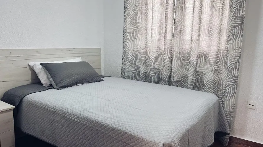 Apartamento de 2 dormitorios en Torrevieja, Spain No. 2686 № 7
