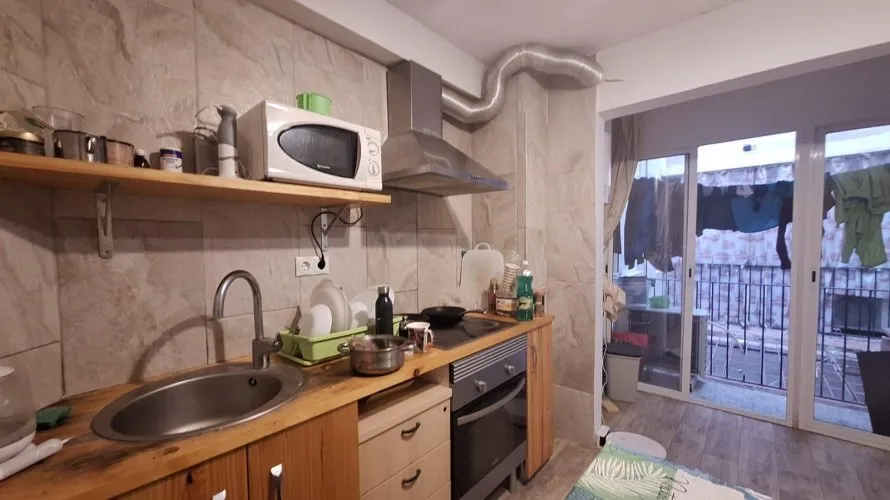 Apartamento de 3 dormitorios en Alicante, Spain No. 2694 № 6
