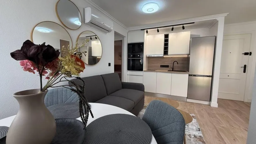 Apartamento de 2 dormitorios en Torrevieja, Spain No. 2696 № 28