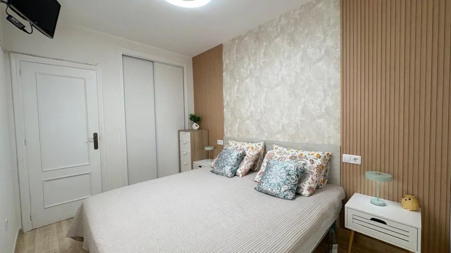 Apartamento de 1 dormitorio en Torrevieja, Spain No. 2815 № 12