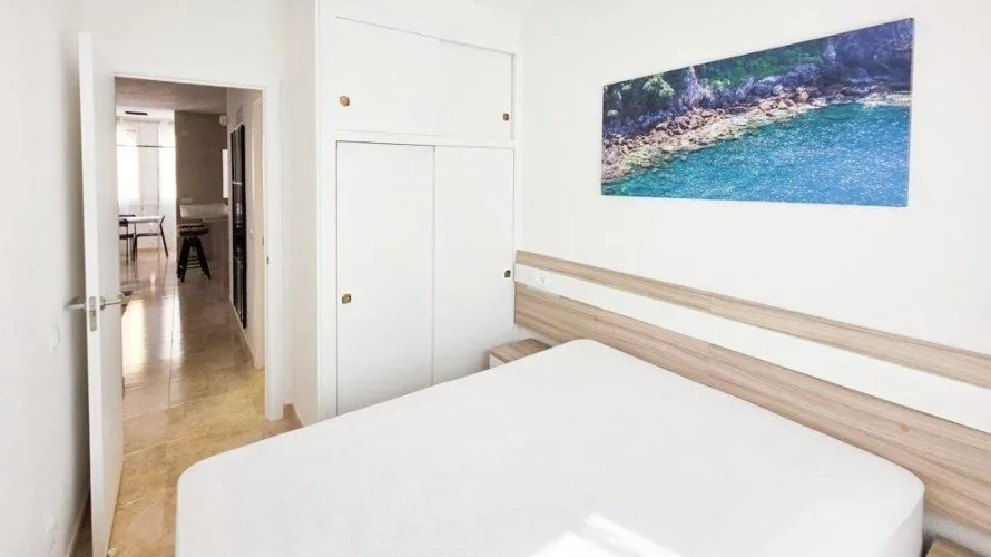 Apartamento de 1 dormitorio en La Mata, Spain No. 2846 № 6