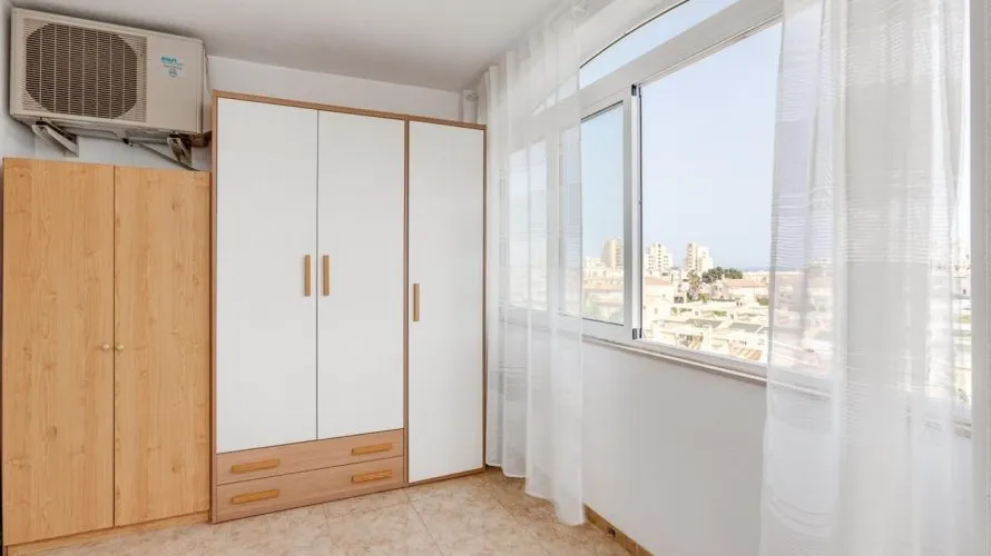 Apartamento de 1 dormitorio en Torreblanca, Spain No. 2631 № 12