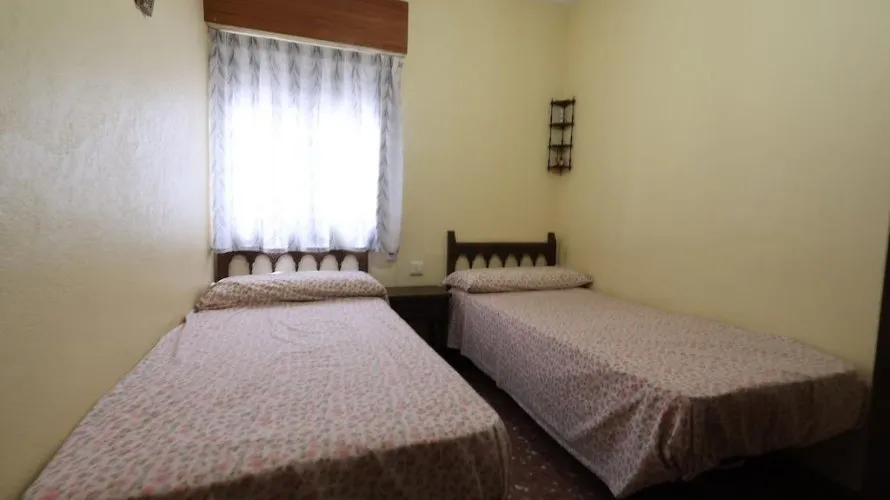 Apartamento de 3 dormitorios en Torrevieja, Spain No. 2779 № 1