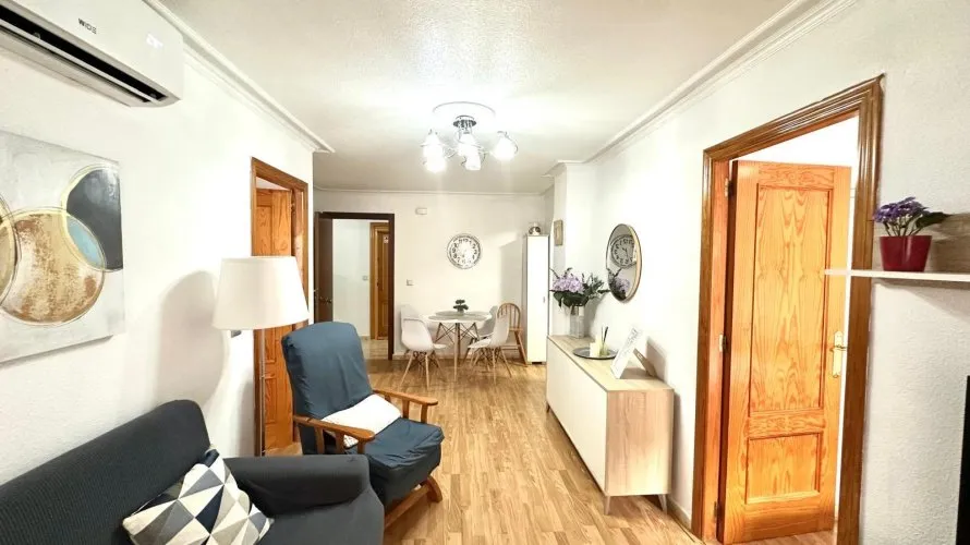 Apartamento de 58m² en Torrevieja, Spain No. 2788 № 17