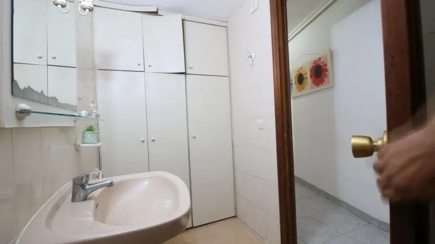 Apartamento de 2 dormitorios en Alicante, Spain No. 1545 № 8