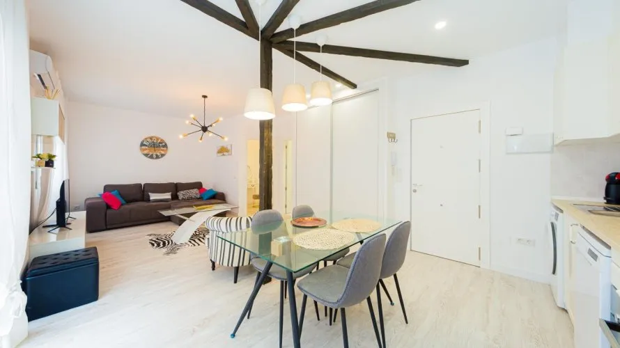 Apartamento de 1 dormitorio en Torrevieja, Spain No. 2713 № 21