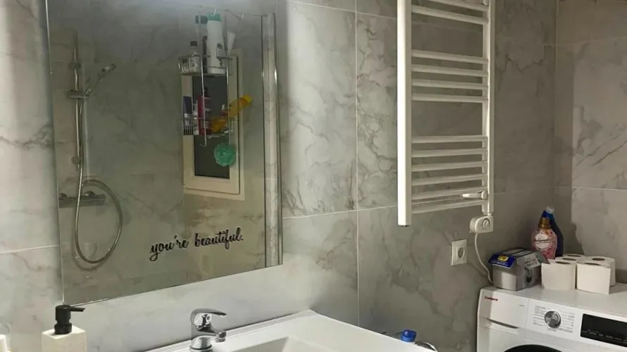 Apartamento de 3 dormitorios en Campoamor, Spain No. 1956 № 8