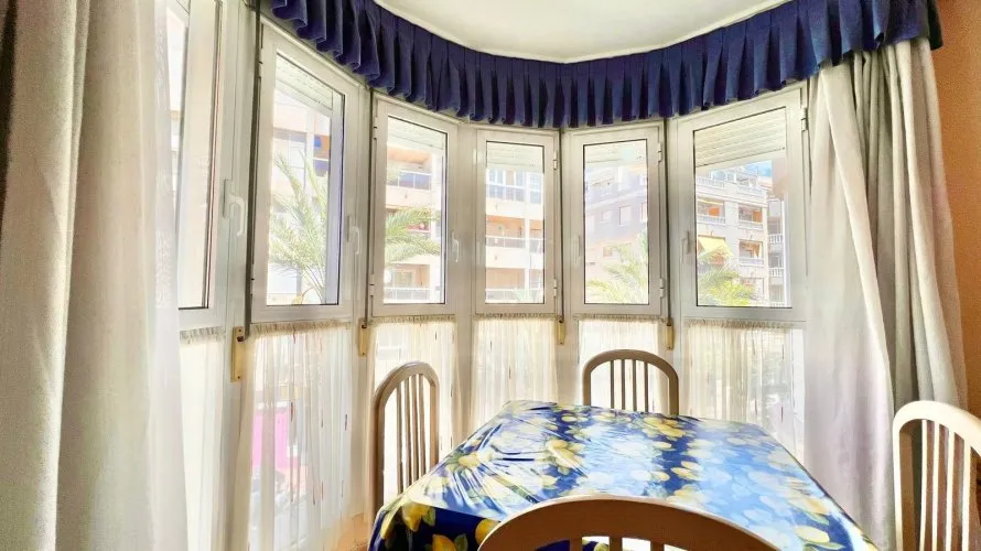 Apartamento de 2 dormitorios en Torrevieja, Spain No. 2782 № 15