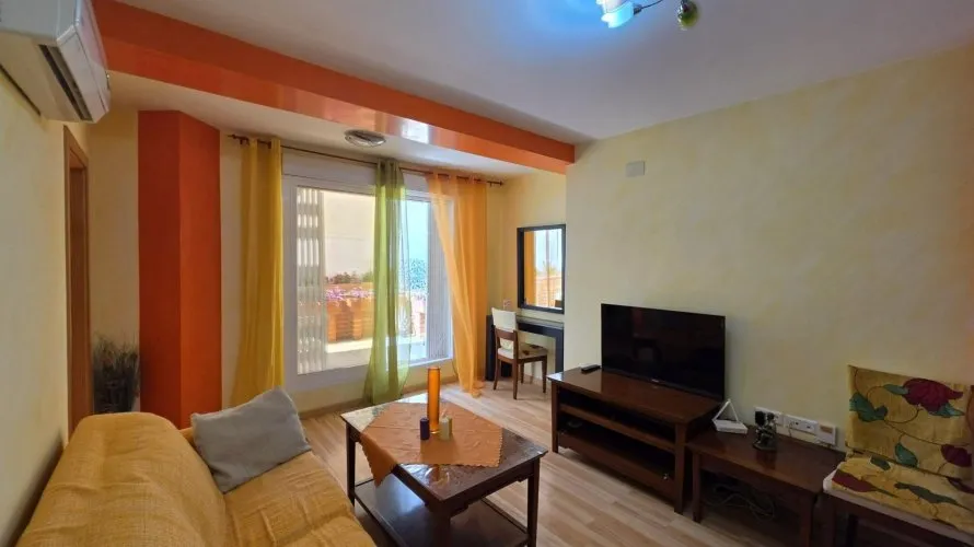 Apartamento de 1 dormitorio en Torrevieja, Spain No. 2837 № 21