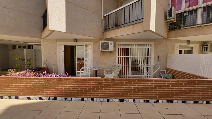 Apartamento de 1 dormitorio en Torrevieja, Spain No. 2837 № 12