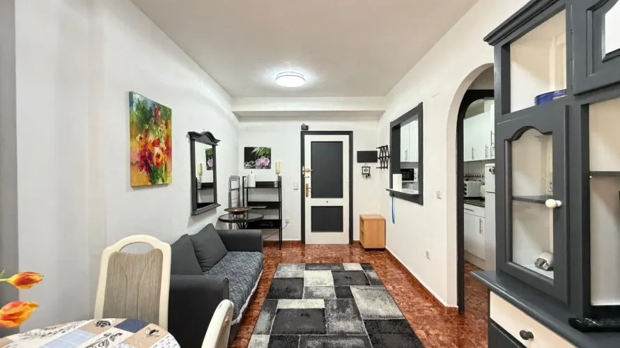 Apartamento de 1 dormitorio en Torrevieja, Spain No. 2728 № 22