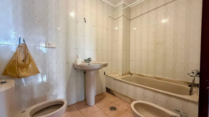 Apartamento de 3 dormitorios en Torrevieja, Spain No. 2705 № 13